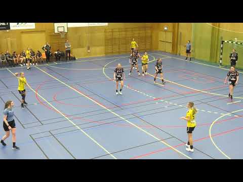 USM F14 Steg 4 Lugi HF - Gökstens BK Del 2