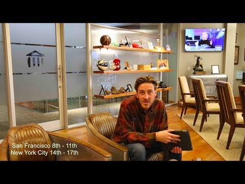 PRIME Weekly Rewind - Episode 1 (1/7/19)