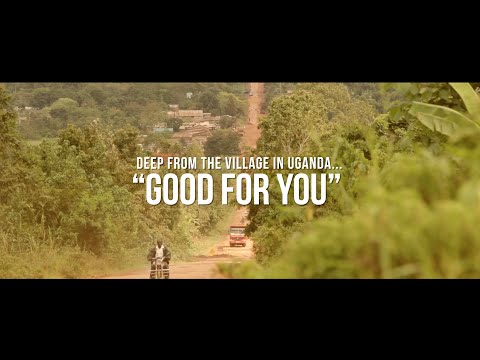 Mastiksoul - Good for you Feat Shaggy, Danny Shah (Happy Vibes Video)