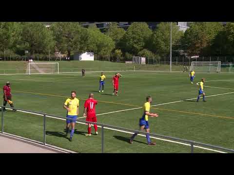 Vevey Sports - CS La Tour-de-Peilz (match complet 3ème ligue) 04.09.22