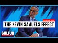 How Kevin Samuels Changed Modern Women