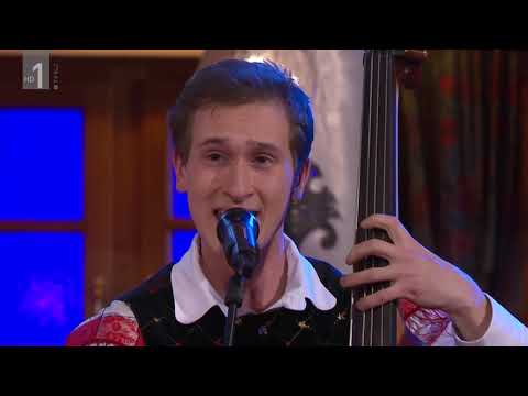 Ansambel Zeme - Sreča najine ljubezni (Slovenska polka in valček 2019)