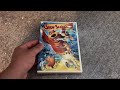 My Sony Pictures Animation DVD Collection