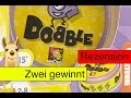Asmodee DOBB01UA - видео