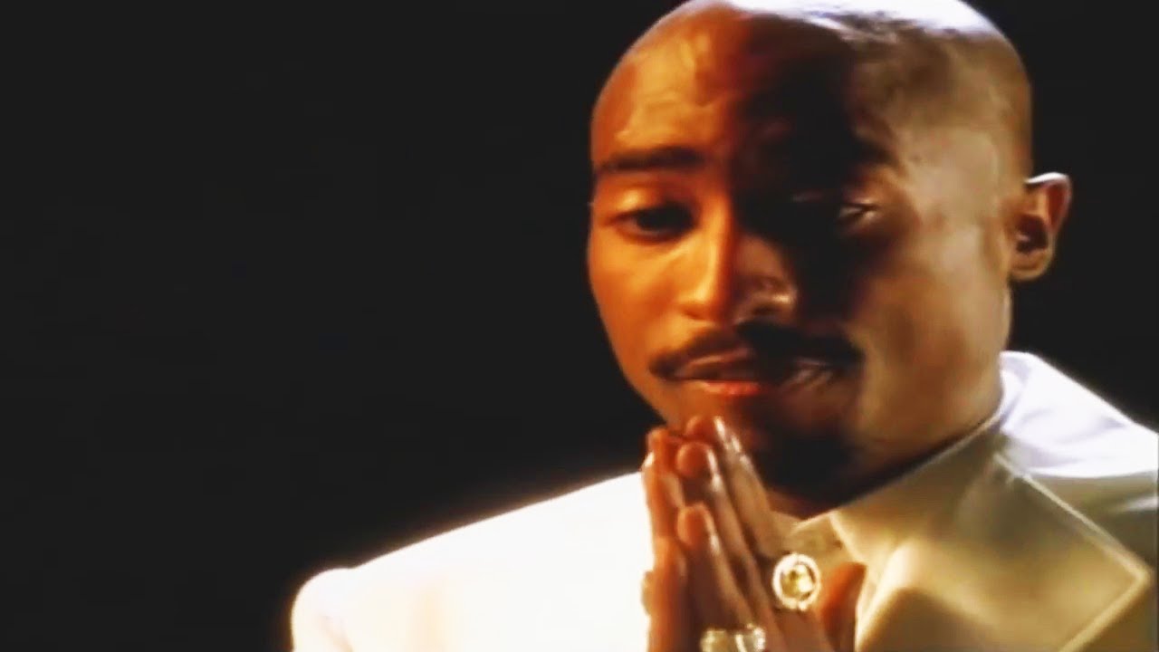 2Pac - I Ain't Mad At Cha (Music Video) HD - YouTube