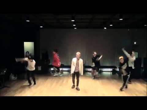 G-DRAGON -Who You ? [Dance practice]
