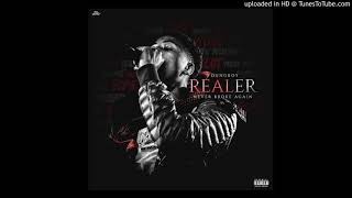 NBA Youngboy - 38 Heights (FAST)