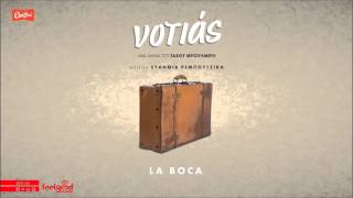 Ευανθία Ρεμπούτσικα - La Boca - Από την ταινία Νοτιάς - Official Audio Release