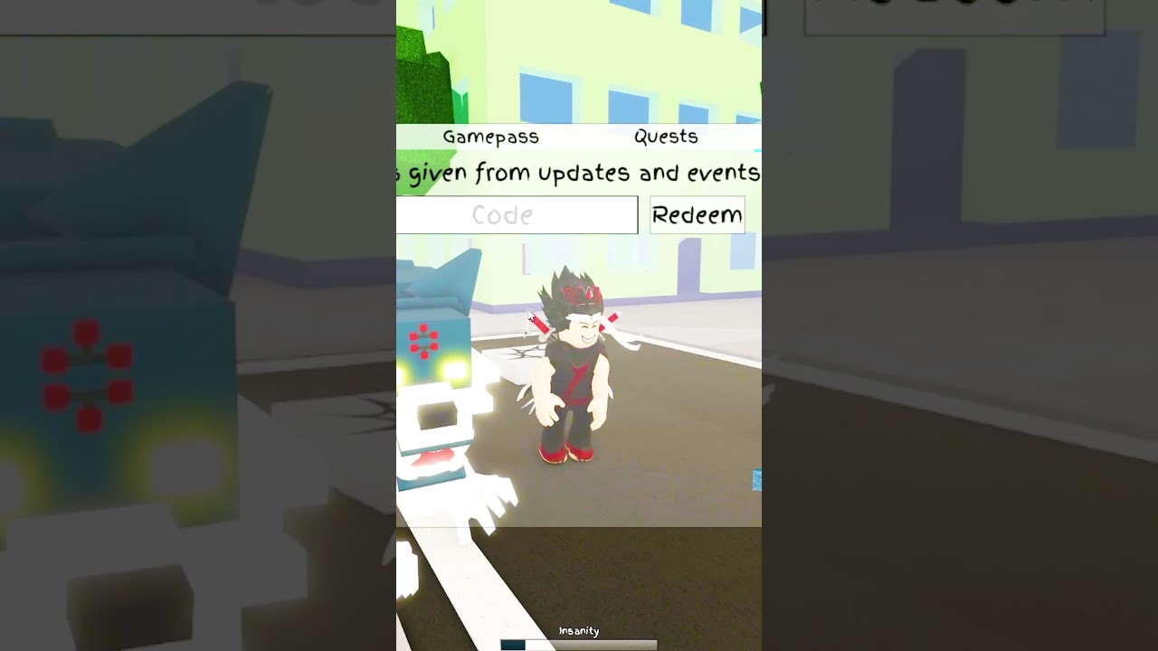 Jujutsu Shenanigans Early Access CODE! 😲