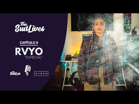 THE SUDLIVES - CAPÍTULO 06 - RVYO - ESPECIAL