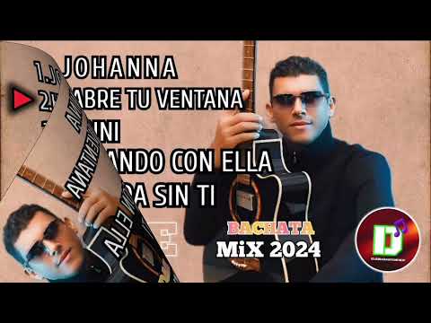 JAIME ZABALA ( bachata mix 2024 )