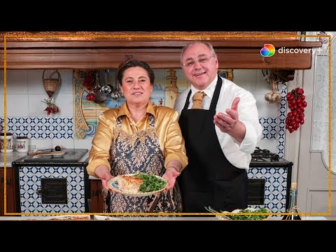 Gateau di Patate | #incucina con Imma e Matteo