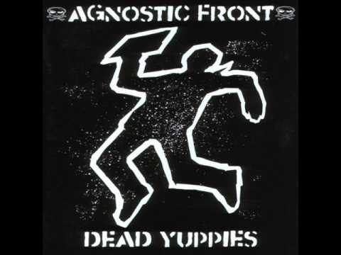 Videoclip de Club Girl — Agnostic Front