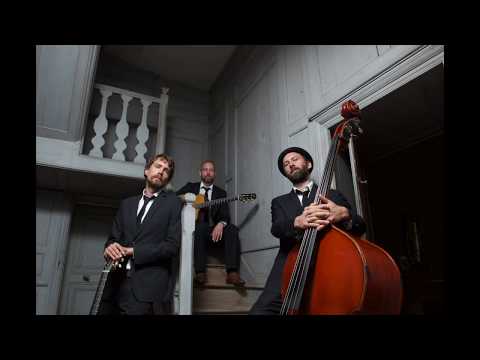 Bekledim de gelmedin (Gustav Lundgren Trio)