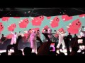 Lady Gaga - Swine + Speech at SWINEFEST ...