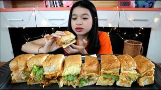 Download lagu MUKBANG ROTI JOHN MONSTER ASIN mp3 Download lagu MUKBANG ROTI JOHN MONSTER ASIN mp3