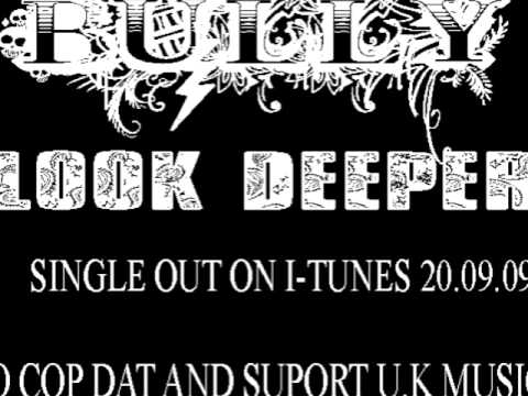 LOOK DEEPER(produced by bully)