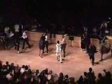 Mama Lu Parkets - Count Basie Centennial 2004