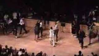 Mama Lu Parkets - Count Basie Centennial 2004