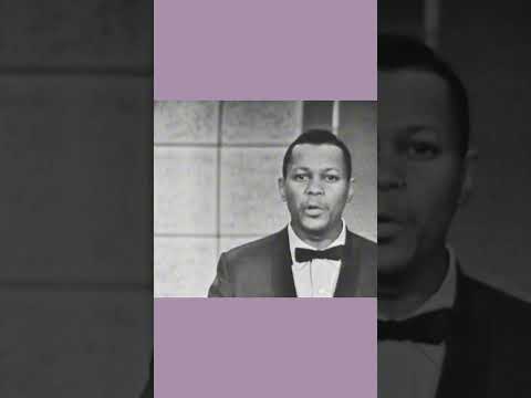 Thumbnail for one of the most beautiful songs ever written #theplatters #1950s #shorts #retro #music #edsullivan by The Platters
