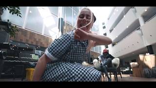 Annelise - Vask dine hænder