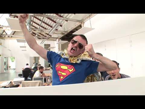 Lip Dub - oXya - 10 ans