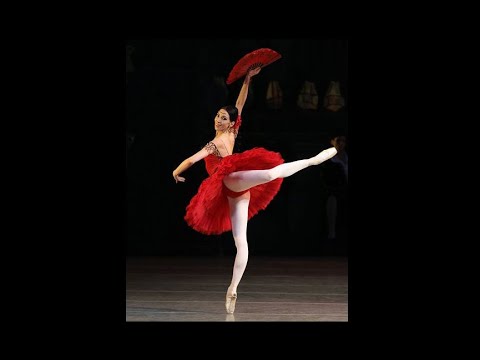 Mariinsky Kitris - See Links to NEW Videos Below!