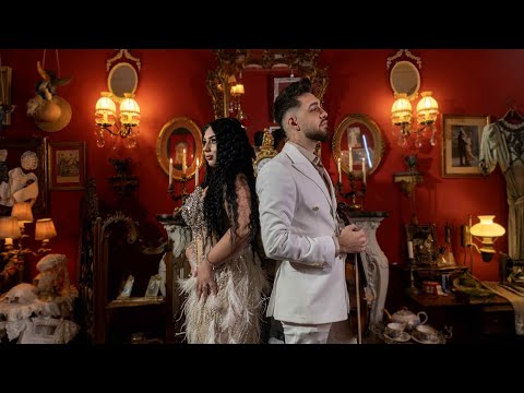 Alexandru Iordan & Patricia Caculea - Spune-mi Tu (Official Video)