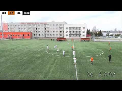 I LIGA - ZAGŁĘBIE LUBIN - ŚLĄSK WROCŁAW