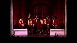 El hereje – Primera Semifinal – COAC 2003