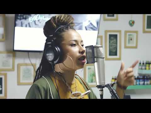 La Tifa - Pull up (Audio en Vivo) #LaTifa