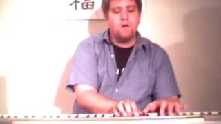 &quot;On Distant Shores&quot; Autumn Version