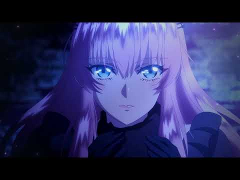 Rishe x Arnold [Small Doses] AMV