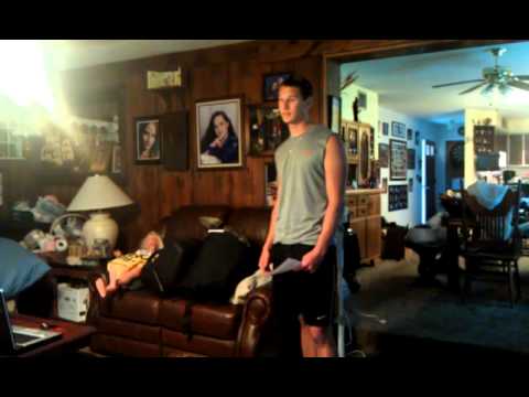 Module 2 Speech: Matthew Knight