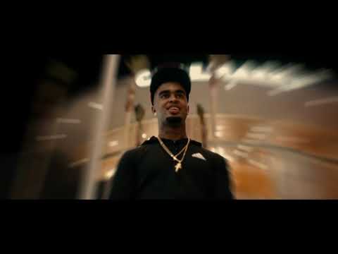 JayNiffty - " Camera Man "(offical video)