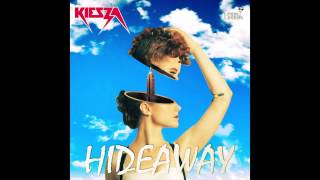 Kiesza   So Deep (New song 2014)
