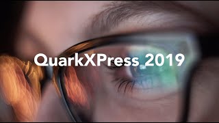 Quark présente QuarkXPress 2019 avec un nouvel outil particulièrement intéressant