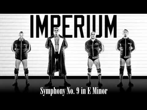 Imperium - Symphony No.9 in E Minor (Entrance Theme) ⠀