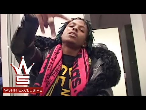 Jay Critch Feat. Rich The Kid "Fashion" (WSHH Exclusive - Official Music Video)