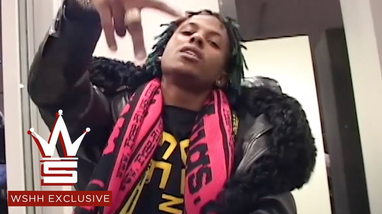 Jay Critch ft. Rich The Kid — Fashion