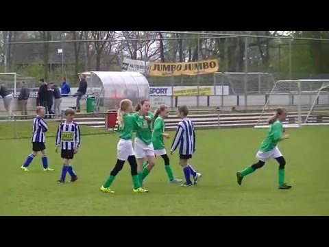 Bwo E4 - Fc Berghuizen E3M