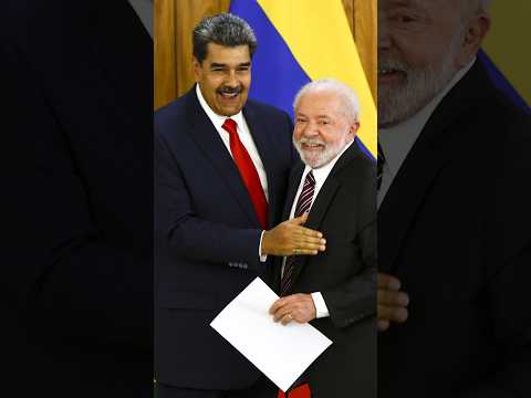 5 VEZES QUE LULA INTERFERIU EM ELEIÇÕES ESTRANGEIRAS