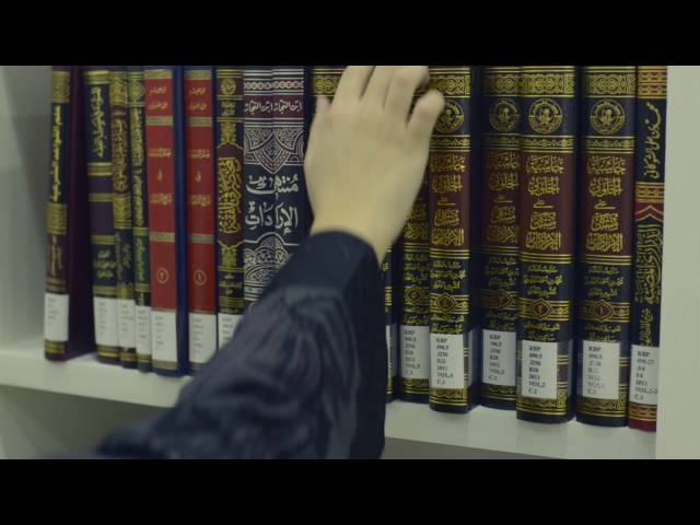 Jumeira University video #1
