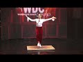 Little Jazz Arturo Sandoval Tap Dance