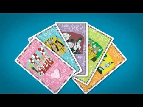 Видео обзор Granna - CVлизация (82722)