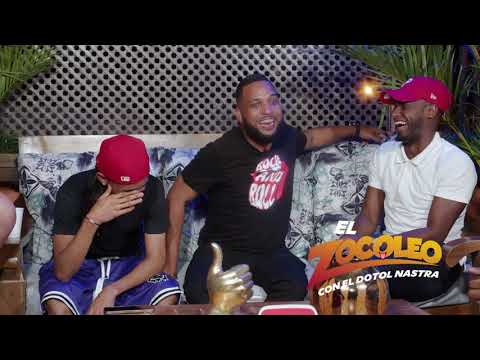 😂 THE ZOCOLEO 😂 THE TALE OF THE NATIONAL TESTS (THE DOTOL NASTRA)