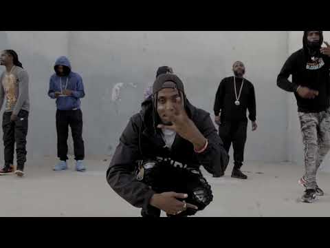 Kri$Truth - Fall ft DanteNa$h (Official Music Video)