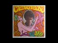 Caetano Veloso  - Tropicália -1968 (STEREO in)