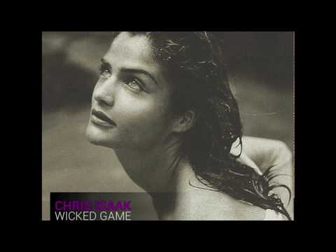 Chris Isaak - Wicked Game (Section303 Remix Ft. Seren)