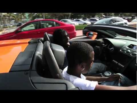 Video thumbnail for Ballin'